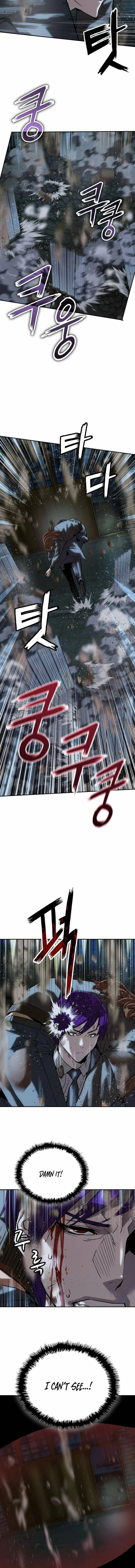 The Villain’s Profiler Chapter 44 - page 11