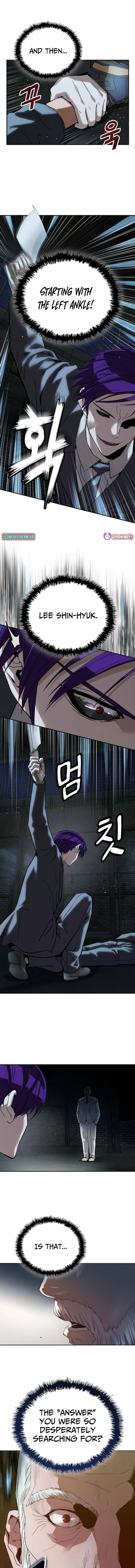 The Villain’s Profiler Chapter 44 - page 3