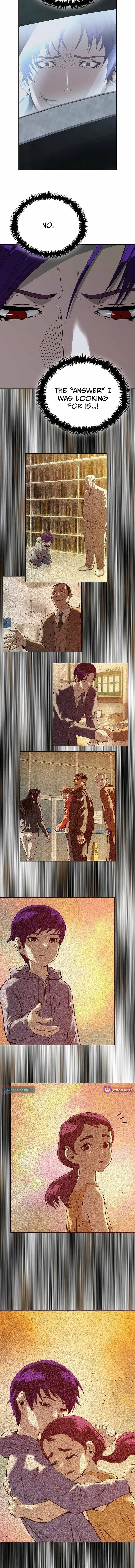 The Villain’s Profiler Chapter 44 - page 5