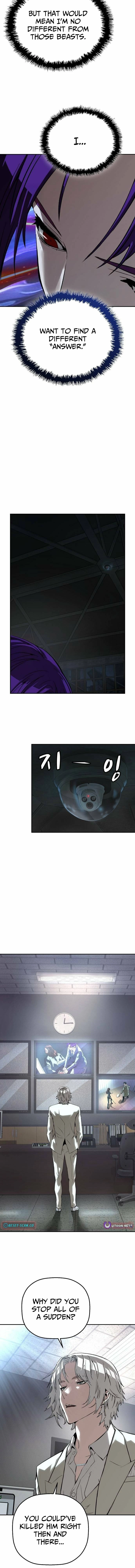 The Villain’s Profiler Chapter 44 - page 7