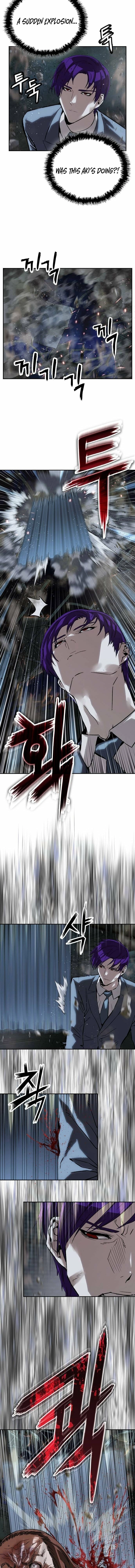 The Villain’s Profiler Chapter 44 - page 9