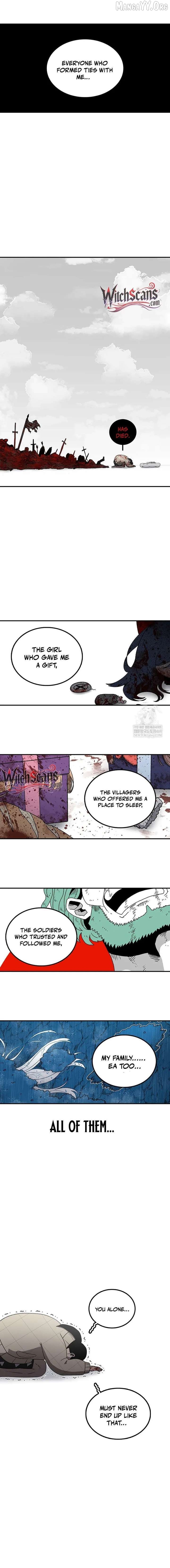 The House Without Time Chapter 219 - page 10