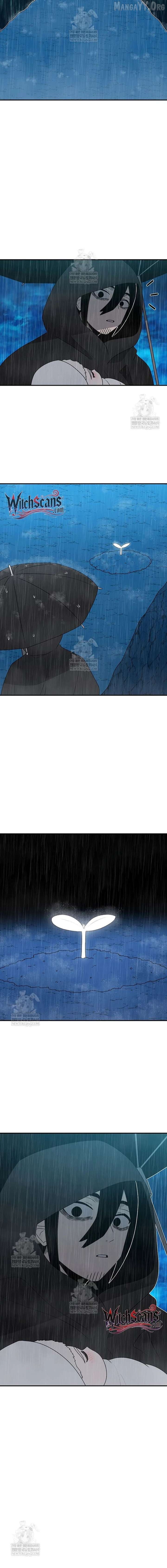 The House Without Time Chapter 219 - page 12