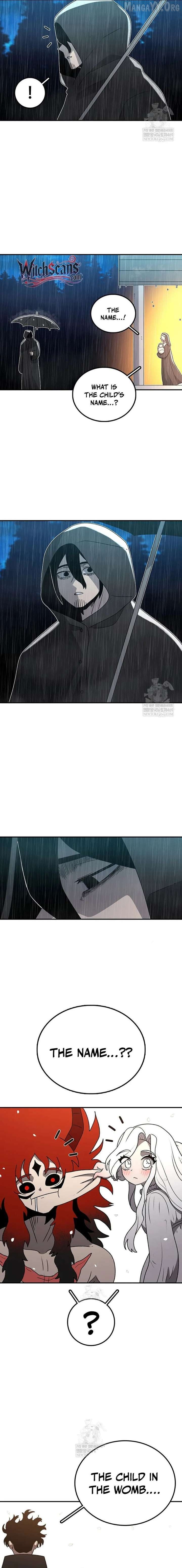 The House Without Time Chapter 219 - page 15