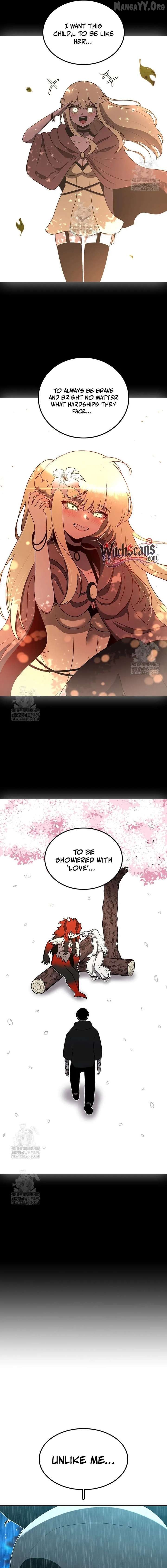 The House Without Time Chapter 219 - page 17