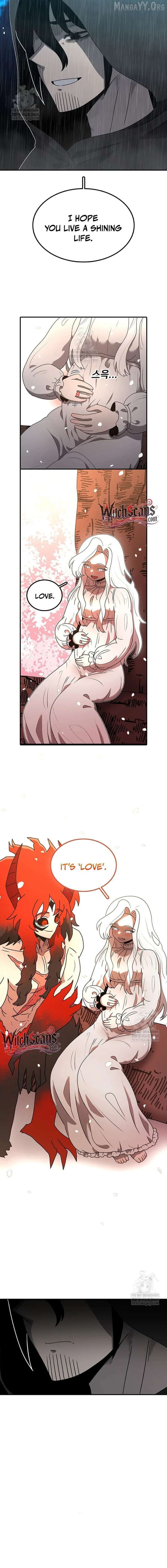 The House Without Time Chapter 219 - page 18
