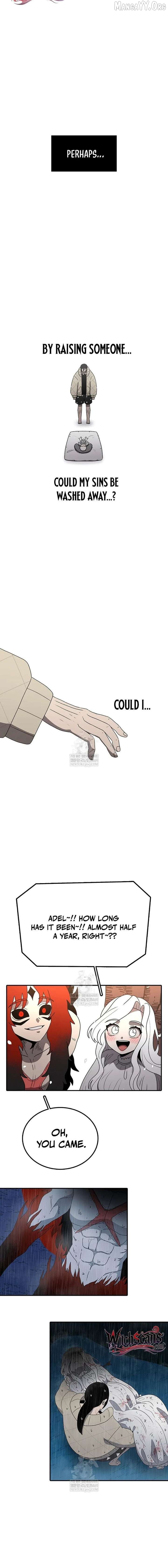 The House Without Time Chapter 219 - page 4