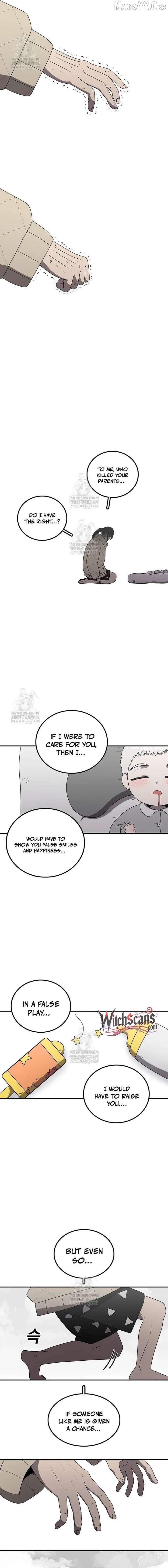 The House Without Time Chapter 219 - page 5