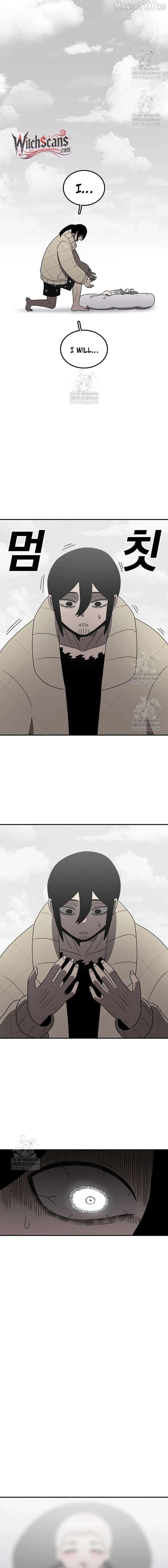 The House Without Time Chapter 219 - page 6