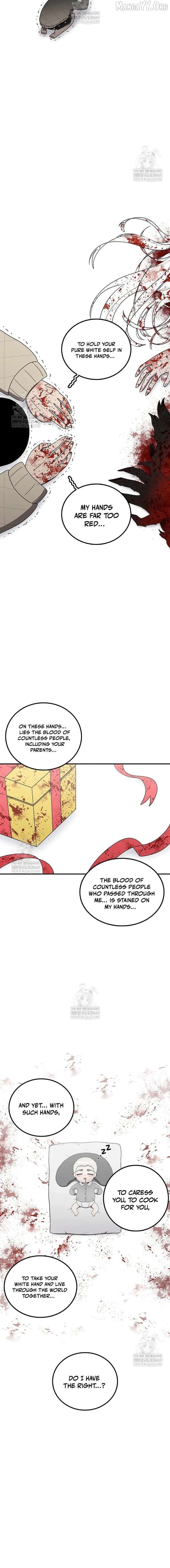 The House Without Time Chapter 219 - page 8