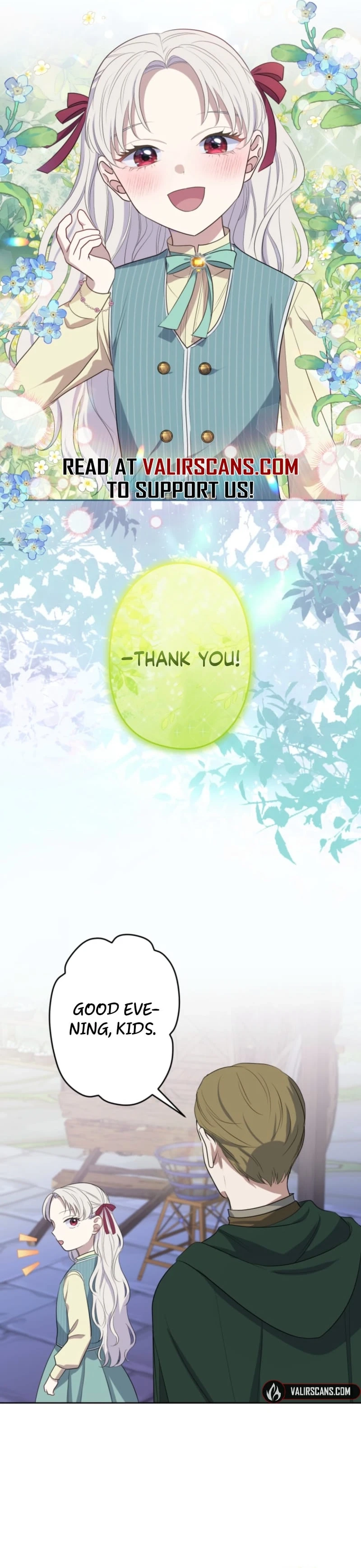 The Grim Reaper Duke’s Obsessive Contract Mother Chapter 59 - page 17