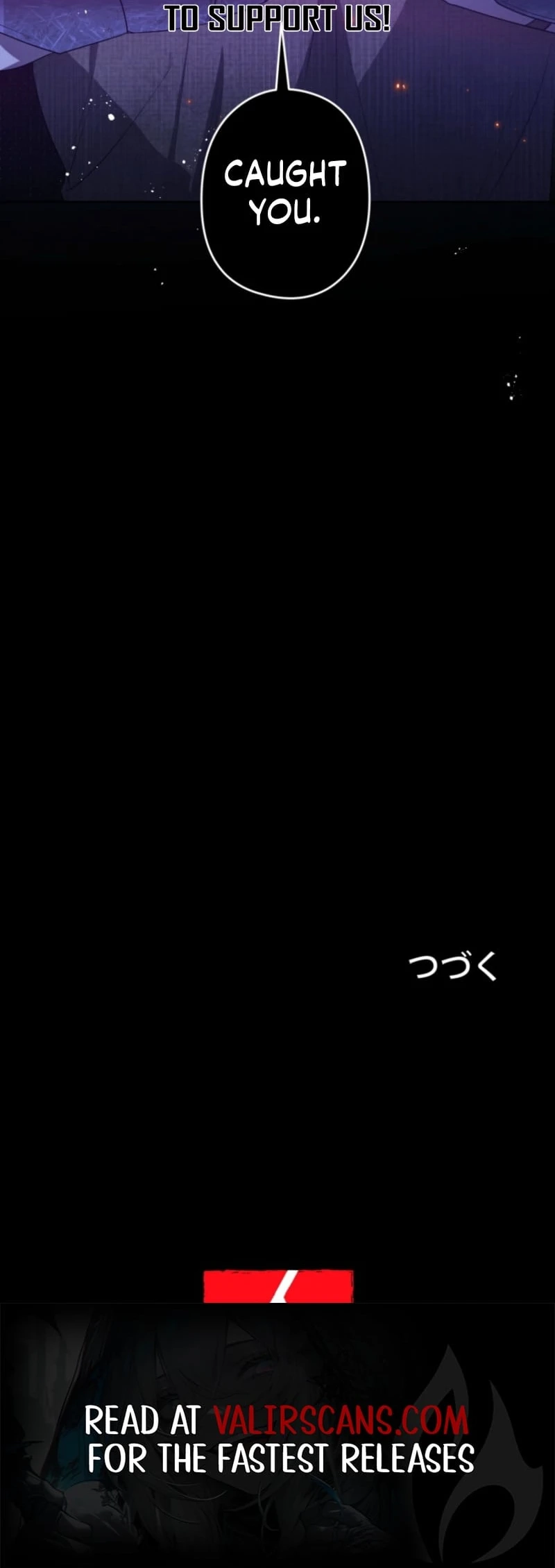 The Grim Reaper Duke’s Obsessive Contract Mother Chapter 59 - page 24