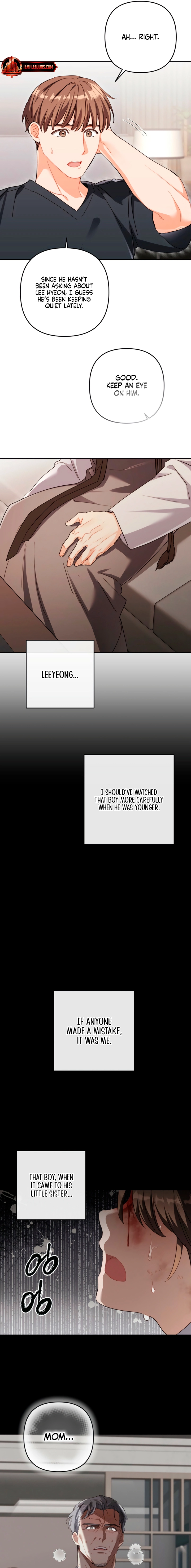 Ready Shoot, For love Chapter 48 - page 17