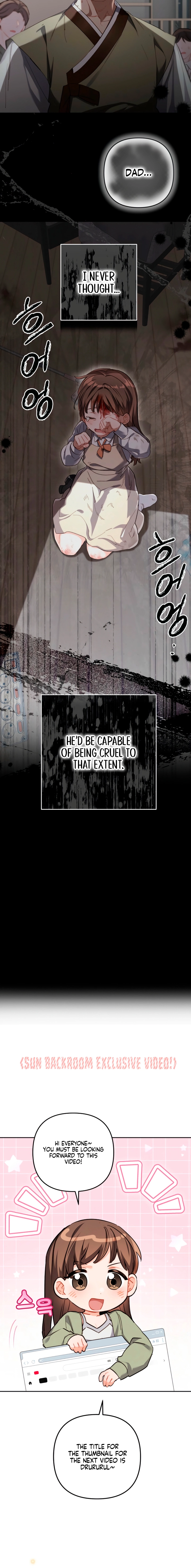 Ready Shoot, For love Chapter 48 - page 18