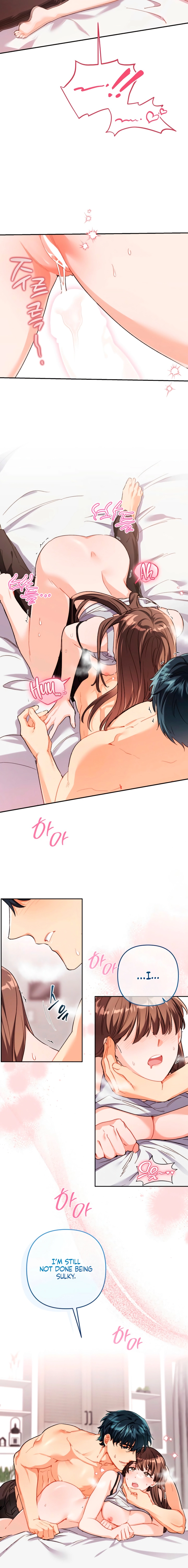 Ready Shoot, For love Chapter 48 - page 4