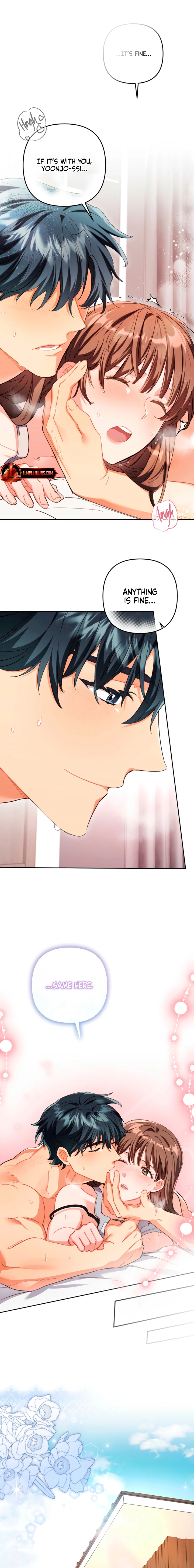 Ready Shoot, For love Chapter 48 - page 7