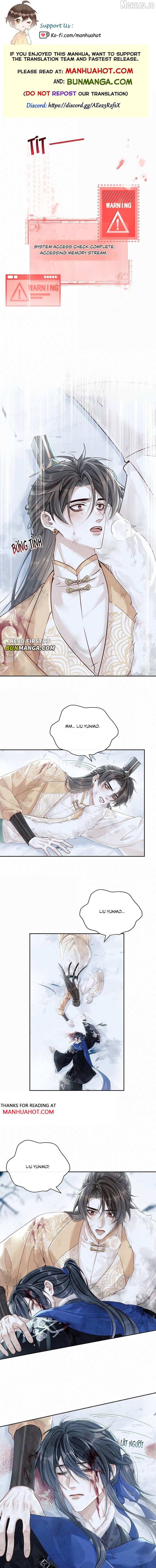 Was His Highness Assassinated Today? Chapter 42 - page 1