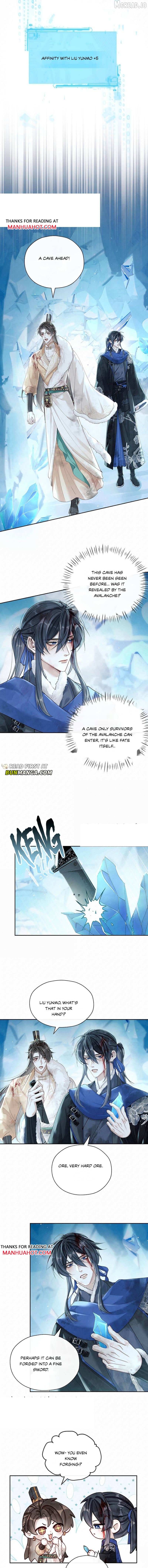 Was His Highness Assassinated Today? Chapter 42 - page 5