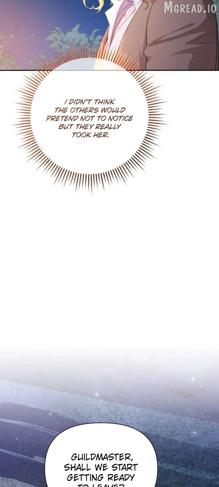 Choose Me, Flora Chapter 58 - page 18