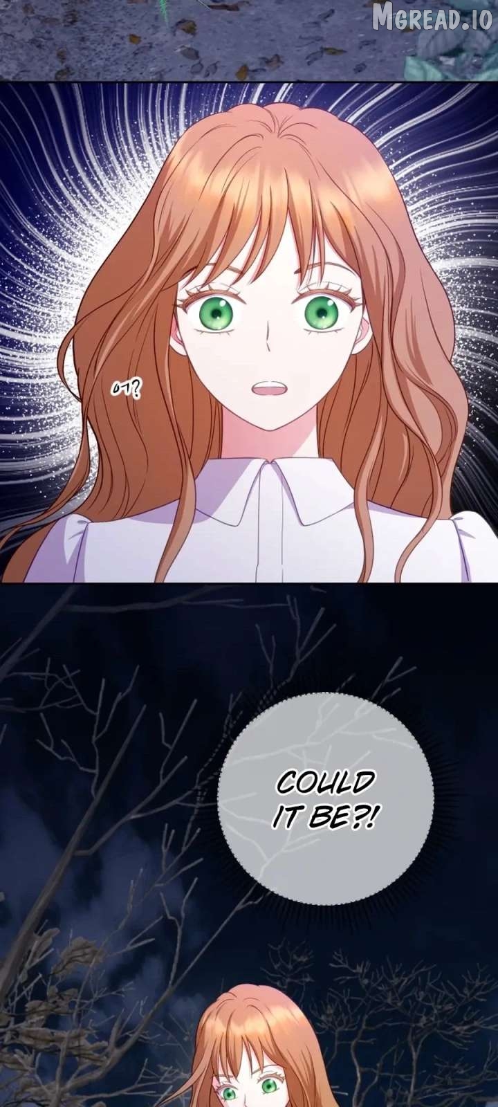 Choose Me, Flora Chapter 58 - page 21