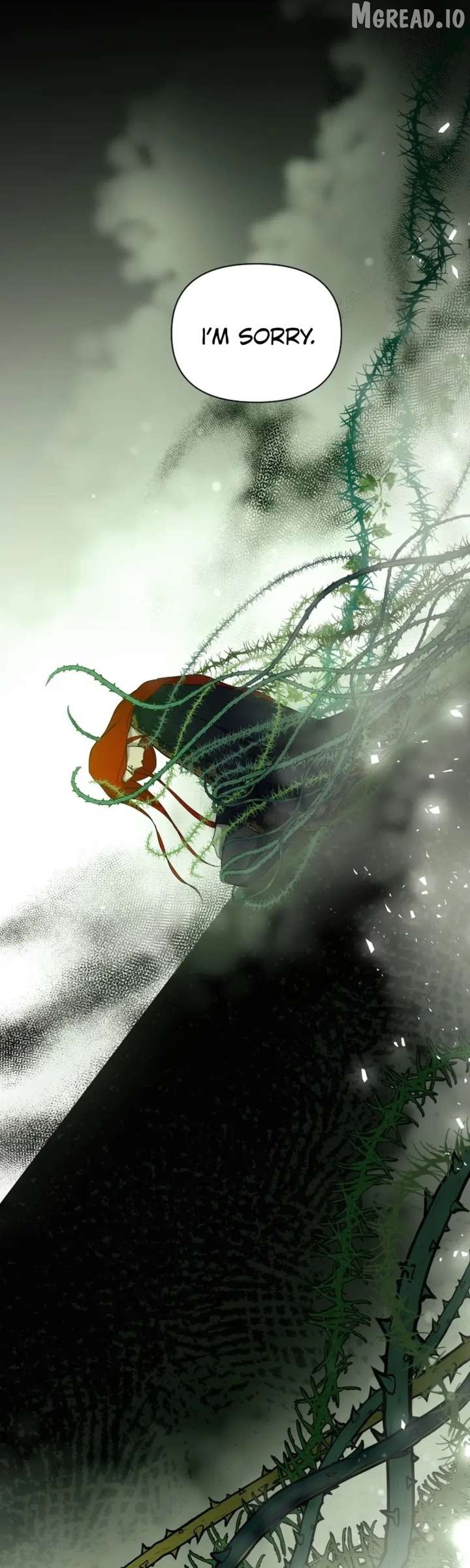 Choose Me, Flora Chapter 58 - page 4