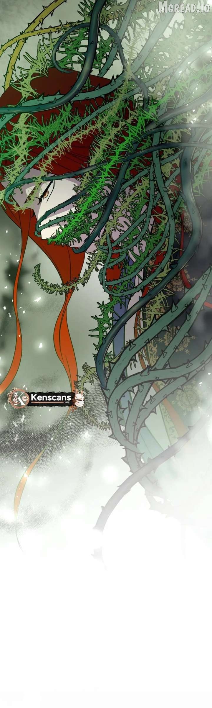 Choose Me, Flora Chapter 58 - page 5