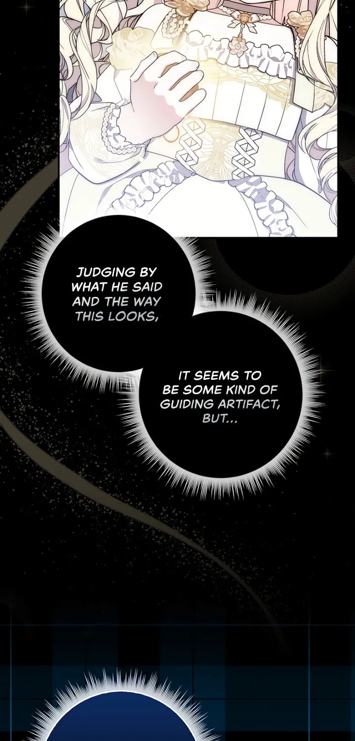 The Male Lead Is Unhealthily Obsessed With My Health Chapter 61 - page 10