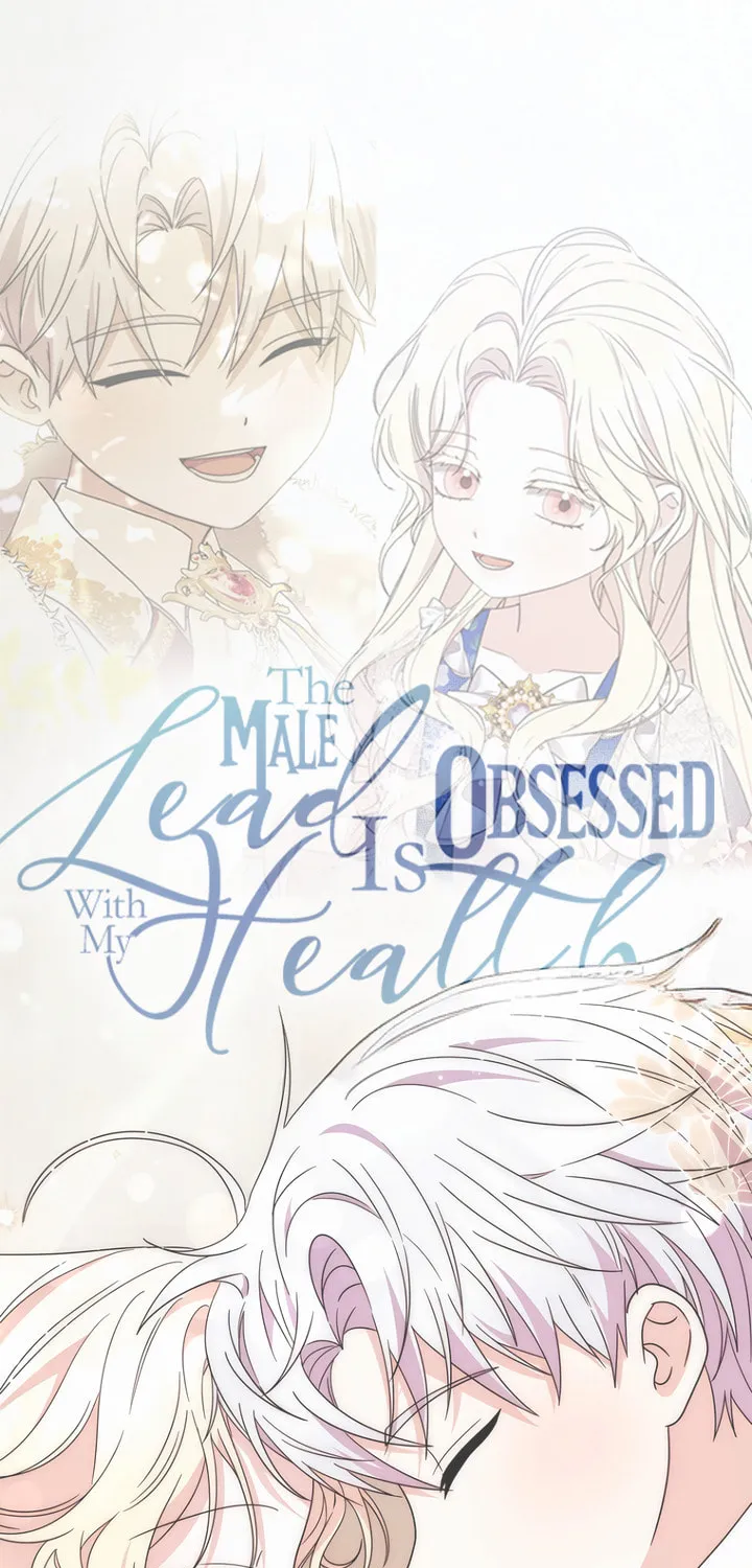 The Male Lead Is Unhealthily Obsessed With My Health Chapter 61 - page 111
