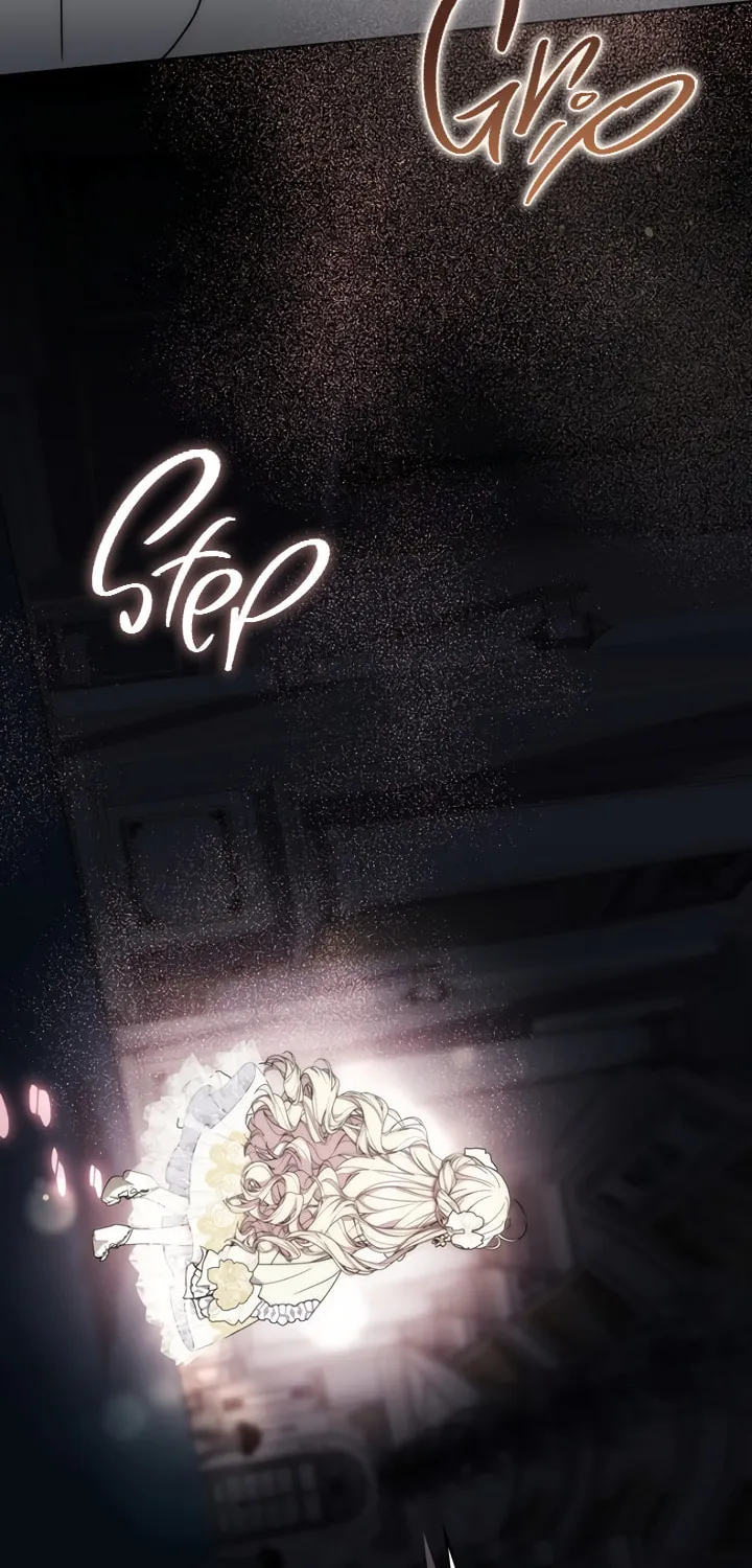 The Male Lead Is Unhealthily Obsessed With My Health Chapter 61 - page 16