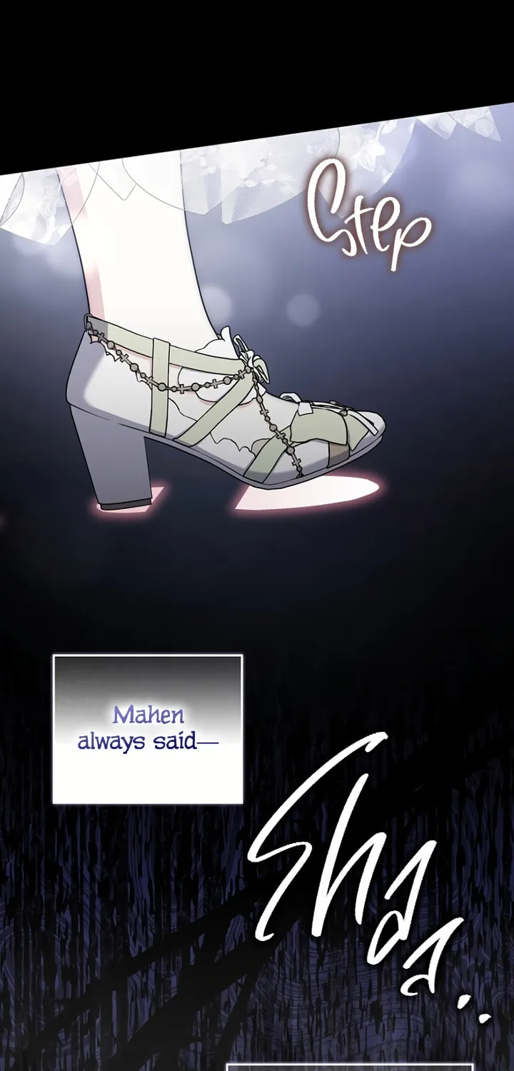 The Male Lead Is Unhealthily Obsessed With My Health Chapter 61 - page 18