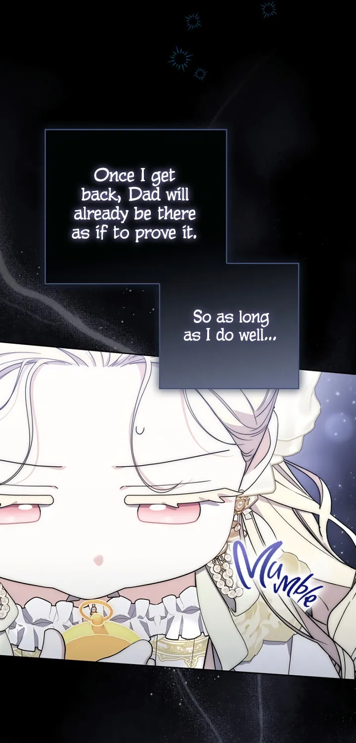 The Male Lead Is Unhealthily Obsessed With My Health Chapter 61 - page 22