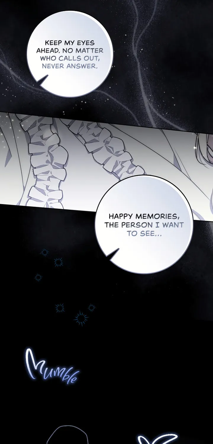 The Male Lead Is Unhealthily Obsessed With My Health Chapter 61 - page 23