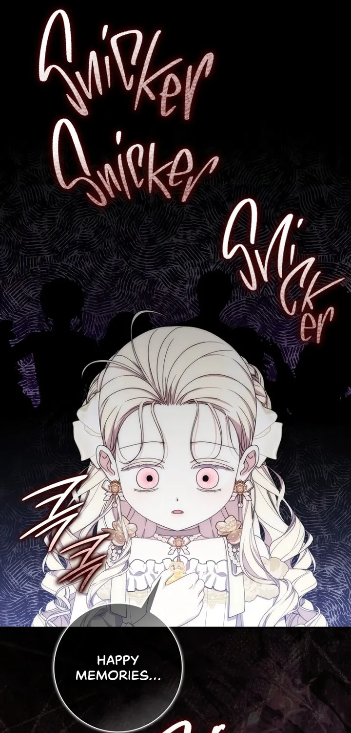 The Male Lead Is Unhealthily Obsessed With My Health Chapter 61 - page 29