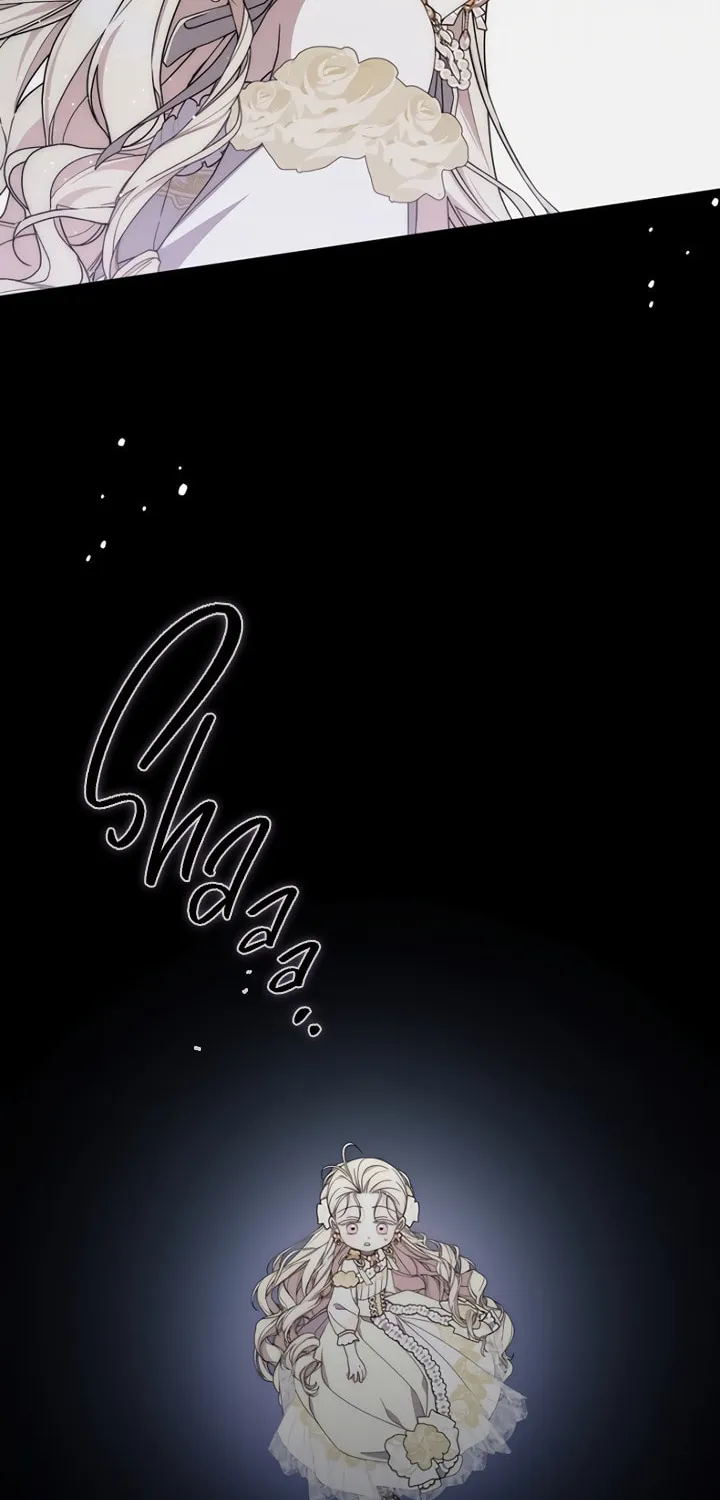 The Male Lead Is Unhealthily Obsessed With My Health Chapter 61 - page 3