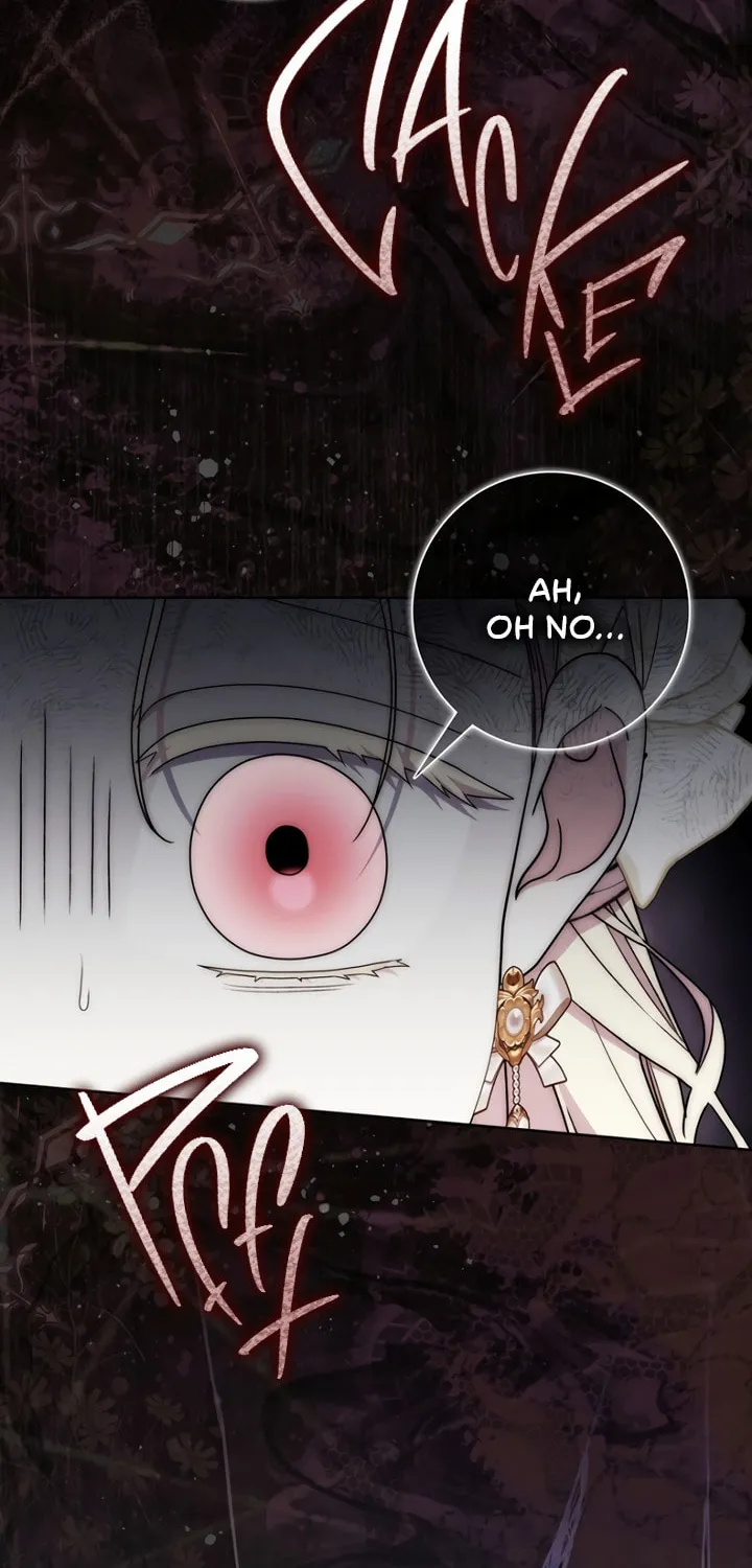 The Male Lead Is Unhealthily Obsessed With My Health Chapter 61 - page 30