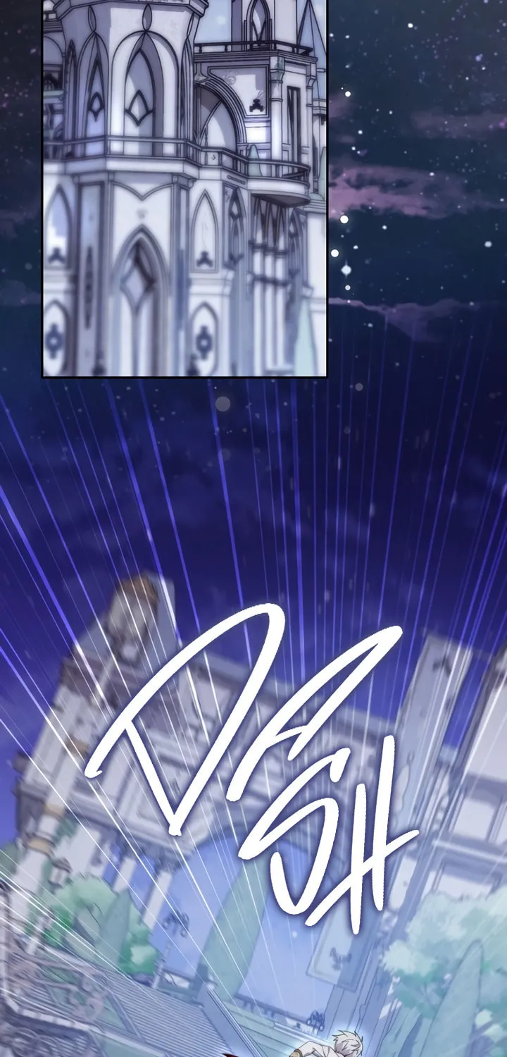 The Male Lead Is Unhealthily Obsessed With My Health Chapter 61 - page 34