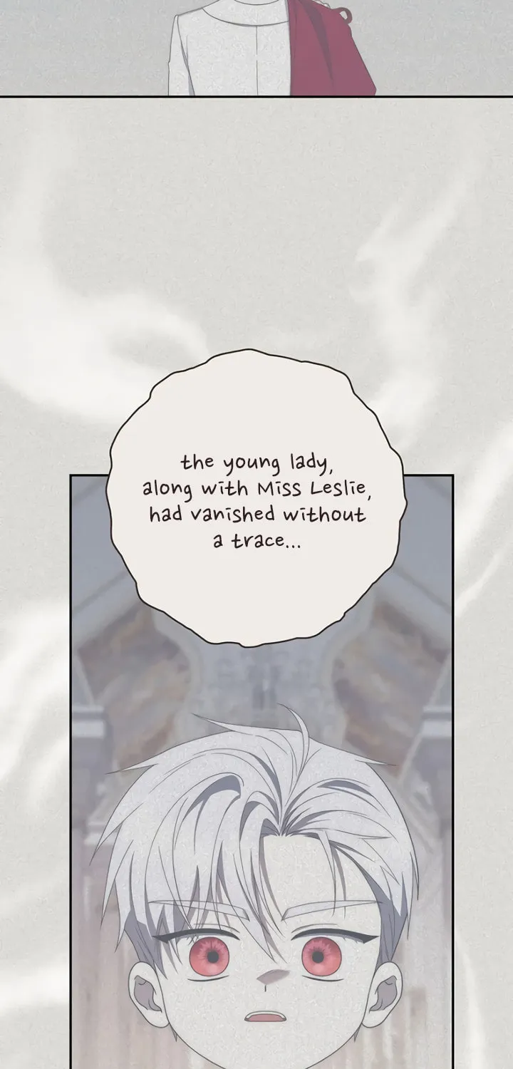 The Male Lead Is Unhealthily Obsessed With My Health Chapter 61 - page 40