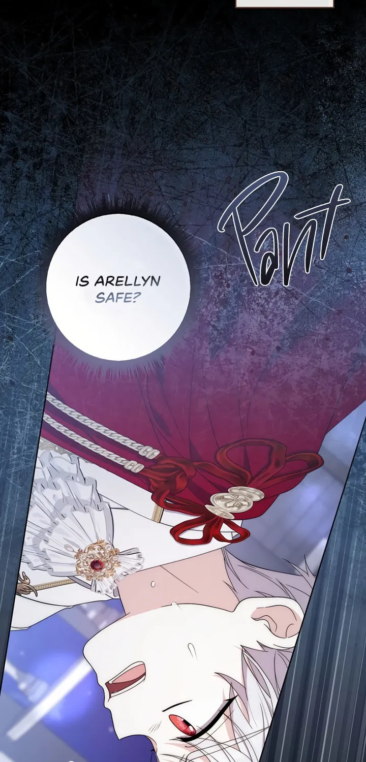 The Male Lead Is Unhealthily Obsessed With My Health Chapter 61 - page 43