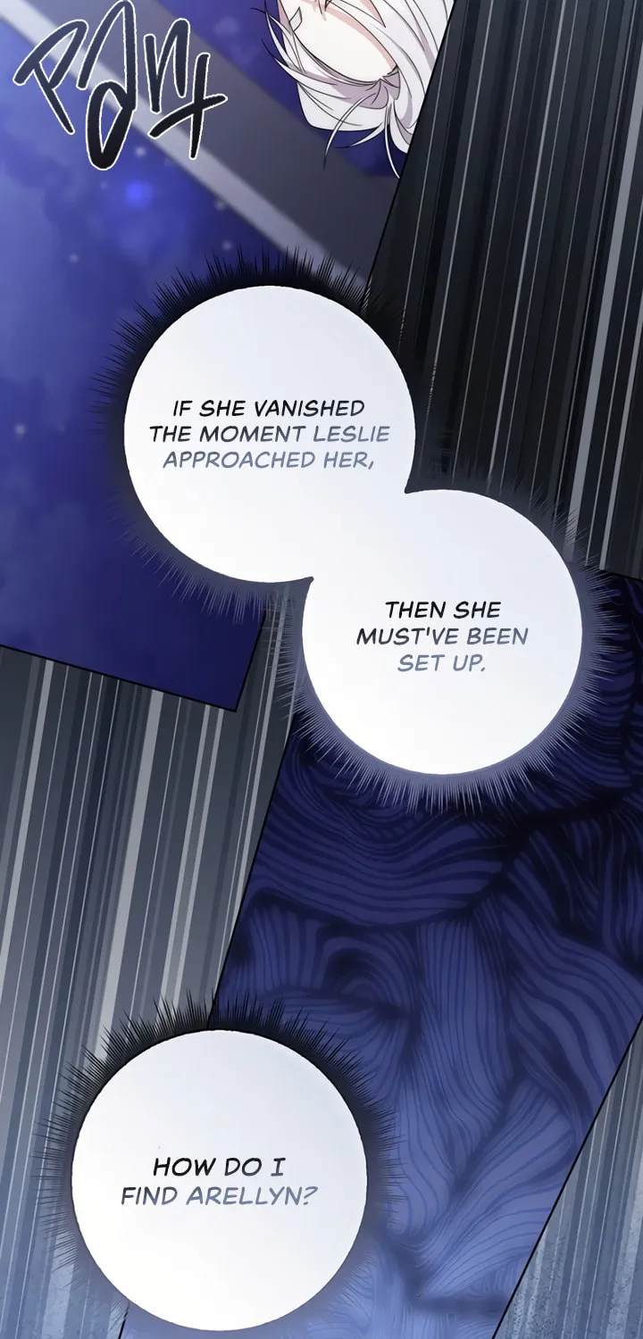 The Male Lead Is Unhealthily Obsessed With My Health Chapter 61 - page 44