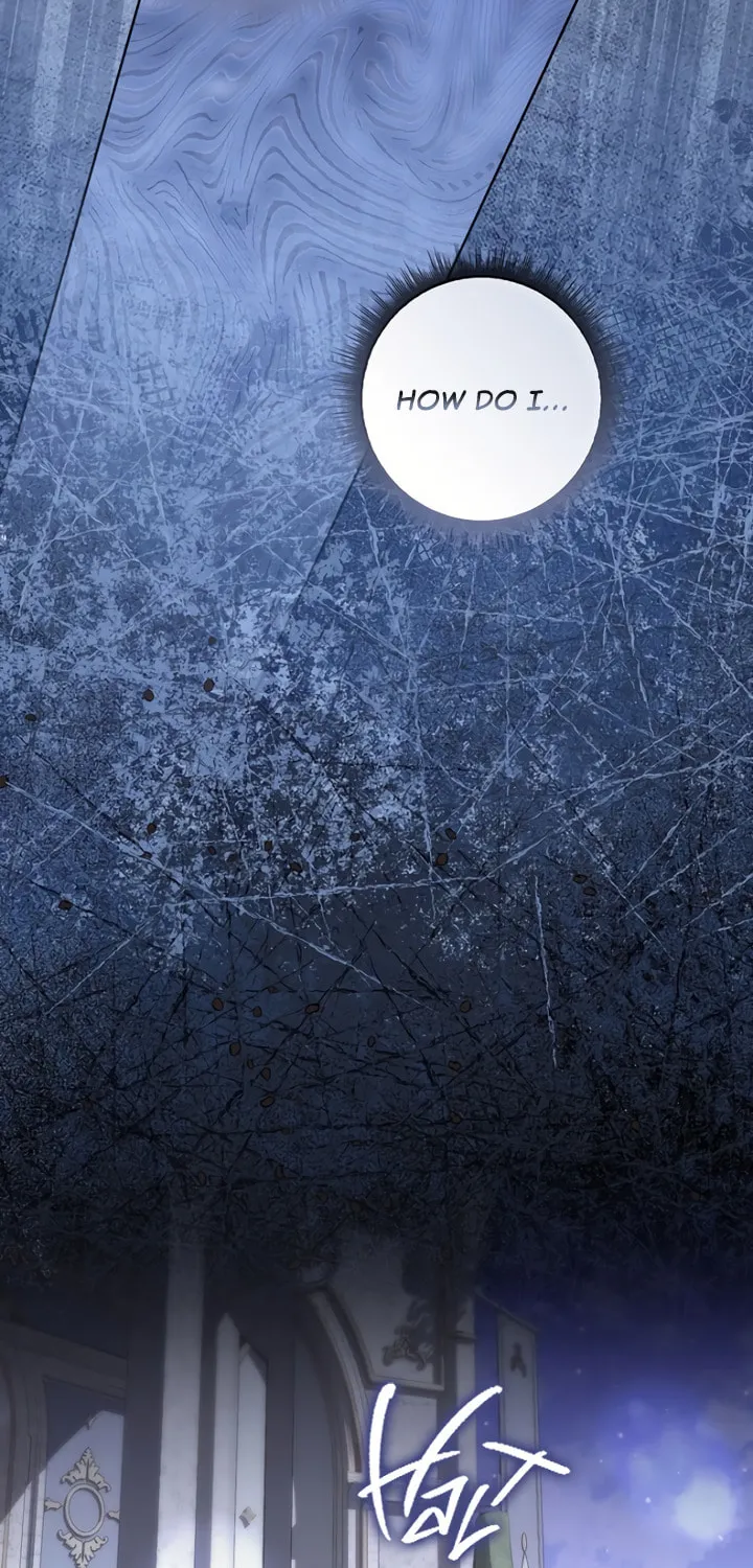 The Male Lead Is Unhealthily Obsessed With My Health Chapter 61 - page 45