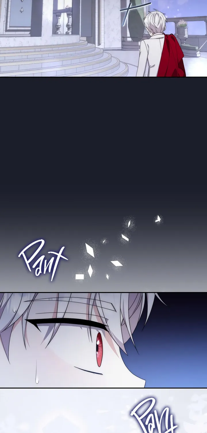 The Male Lead Is Unhealthily Obsessed With My Health Chapter 61 - page 46