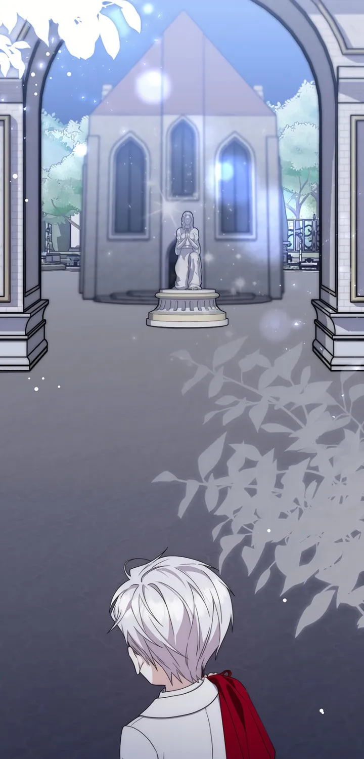 The Male Lead Is Unhealthily Obsessed With My Health Chapter 61 - page 49