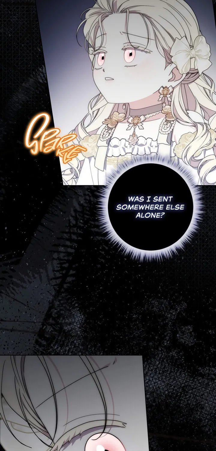 The Male Lead Is Unhealthily Obsessed With My Health Chapter 61 - page 5