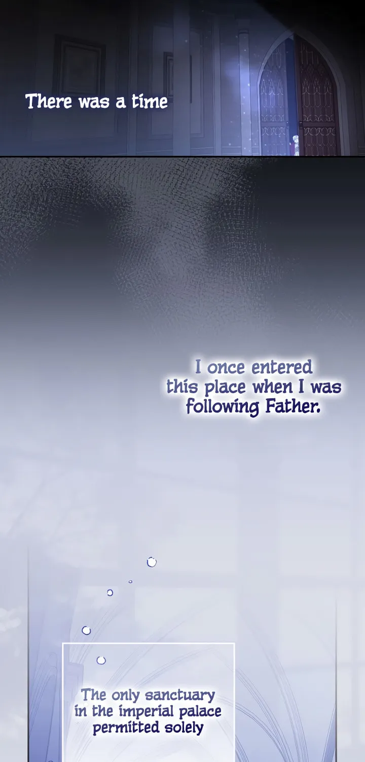 The Male Lead Is Unhealthily Obsessed With My Health Chapter 61 - page 52