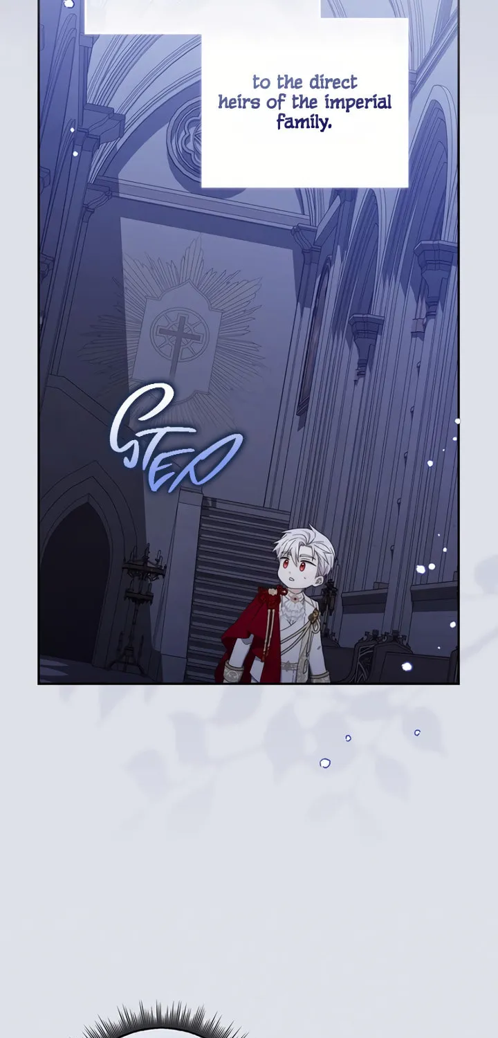 The Male Lead Is Unhealthily Obsessed With My Health Chapter 61 - page 53