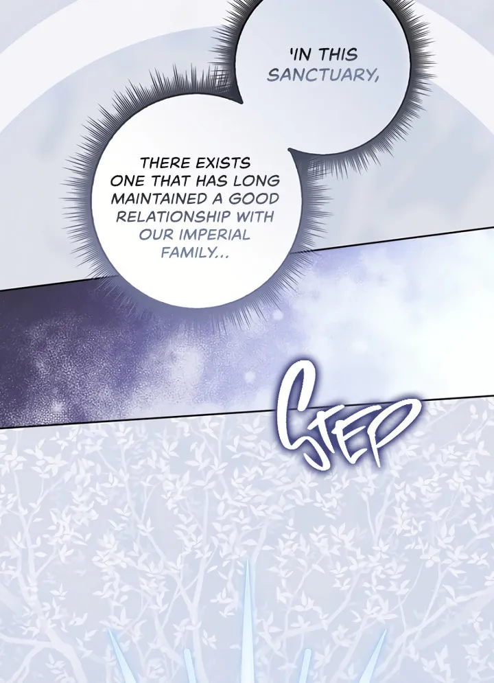 The Male Lead Is Unhealthily Obsessed With My Health Chapter 61 - page 55