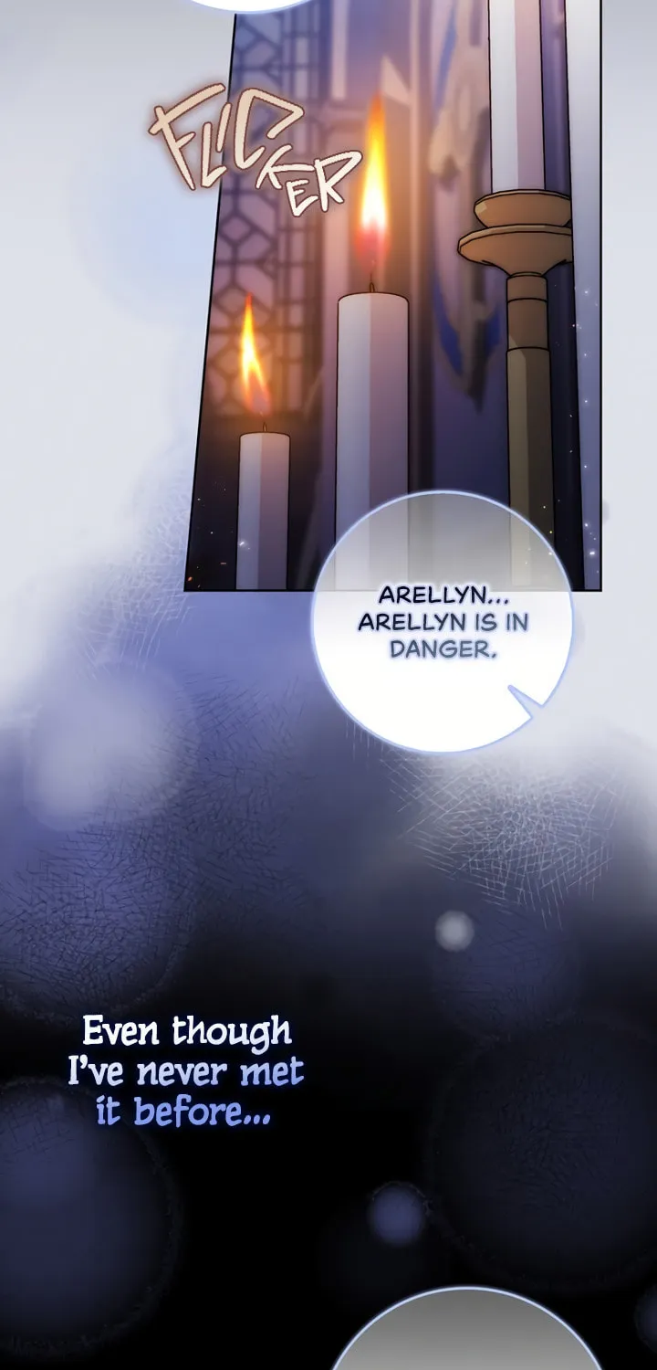 The Male Lead Is Unhealthily Obsessed With My Health Chapter 61 - page 58