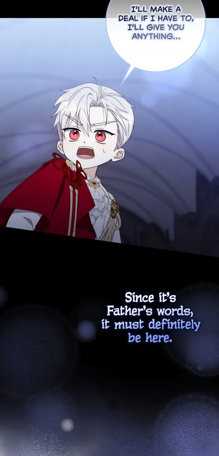 The Male Lead Is Unhealthily Obsessed With My Health Chapter 61 - page 59