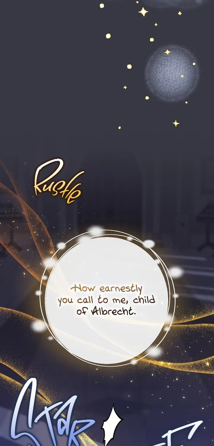 The Male Lead Is Unhealthily Obsessed With My Health Chapter 61 - page 65