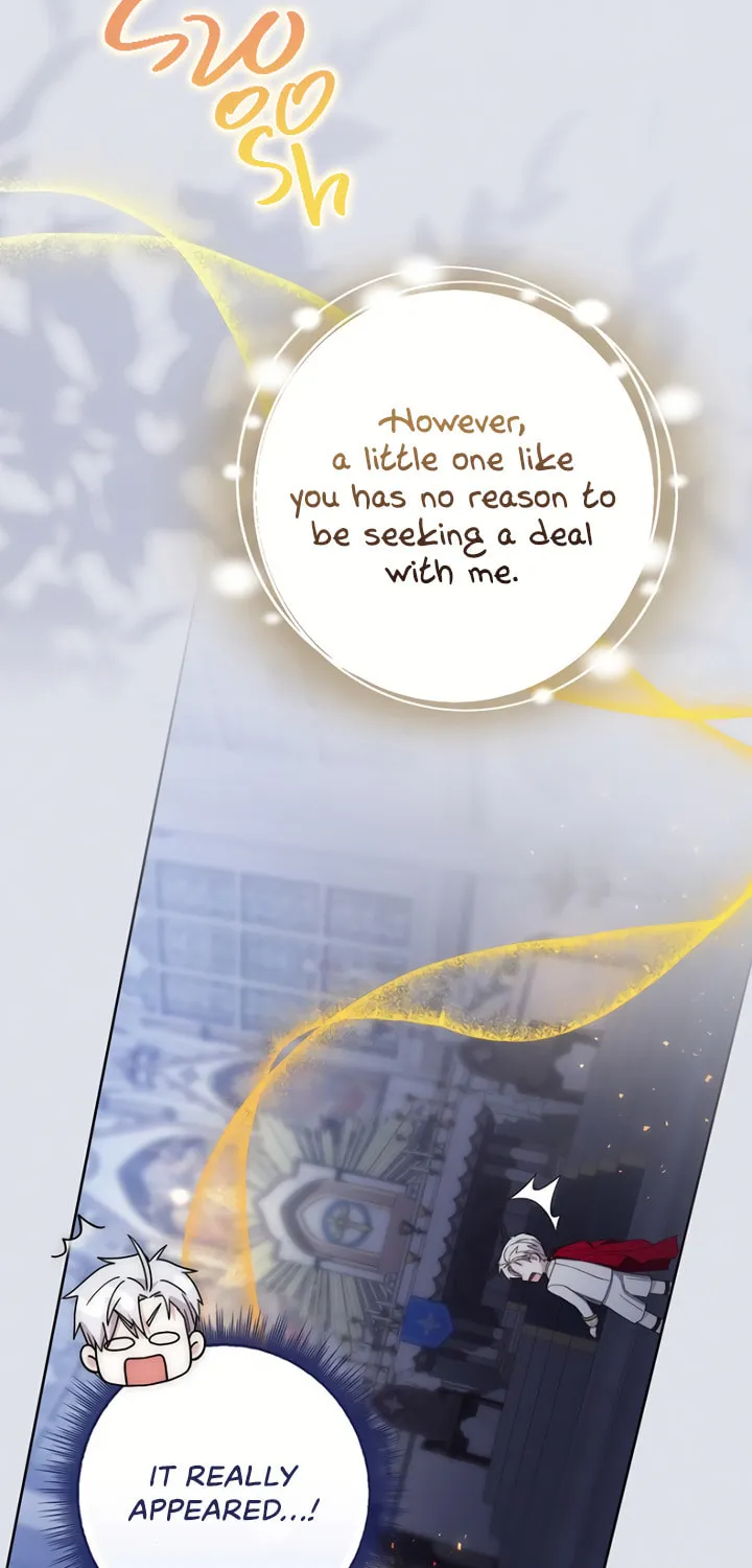 The Male Lead Is Unhealthily Obsessed With My Health Chapter 61 - page 67